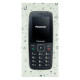 Мобільний телефон Panasonic KX-TF400 Black (KX-TF400EXB)