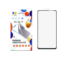 Скло захисне Drobak Anty Spy Samsung Galaxy A34 (Black) (535338)