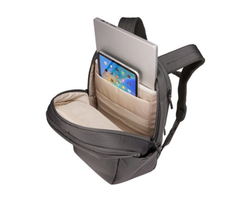 Рюкзак для ноутбука Thule 16" Subterra 2 27L TSLB-417 Vetiver Gray (3205029) Рюкзак для ноутбука Thule 16" Subterra 2 27L TSLB-417 Vetiver Gray (3205029)
