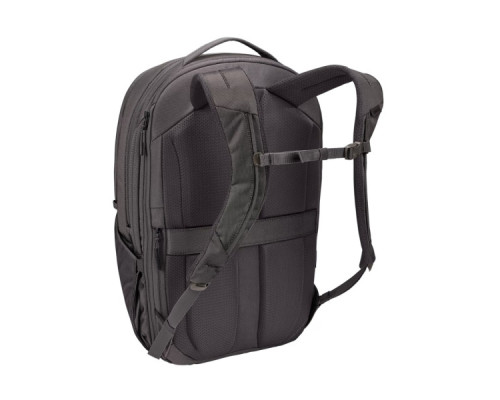 Рюкзак для ноутбука Thule 16" Subterra 2 27L TSLB-417 Vetiver Gray (3205029) Рюкзак для ноутбука Thule 16" Subterra 2 27L TSLB-417 Vetiver Gray (3205029)