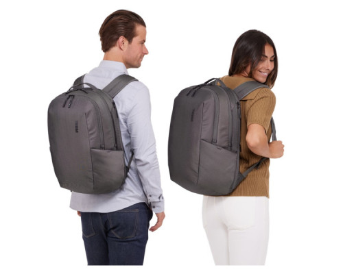 Рюкзак для ноутбука Thule 16" Subterra 2 27L TSLB-417 Vetiver Gray (3205029) Рюкзак для ноутбука Thule 16" Subterra 2 27L TSLB-417 Vetiver Gray (3205029)