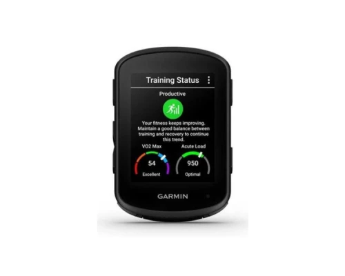 Персональний навігатор Garmin Edge 840 Solar GPS (010-02695-21) Персональний навігатор Garmin Edge 840 Solar GPS (010-02695-21)