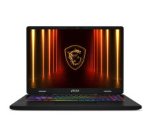 Ноутбук MSI Crosshair A16 HX D8WFKG-075XUA (9S7-15PL21-075)