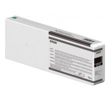 Картридж Epson SC-P6000/P7000/P8000/P9000 Light Black 700мл (C13T804700/C13T55K700)