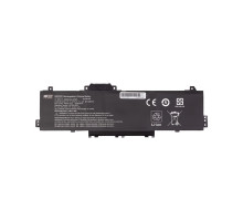 Акумулятор до ноутбука HP 240 G10 Series (AE03XL) 11.55V 3600mA PowerPlant (NB462506)