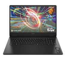 Ноутбук HP OMEN 17-db1005ua (C3UQ5EA)