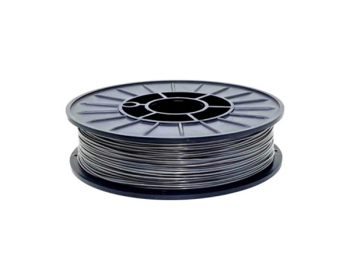 Пластик для 3D-принтера 3Dplast PLA 1.75мм, 0.85кг, black (3DPLA17508BLK/3DPLA1.75-0.8-BL)