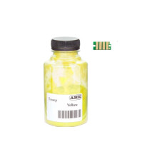Тонер Xerox C400/405, 106R03533 240г Yellow chip AHK (50000531)