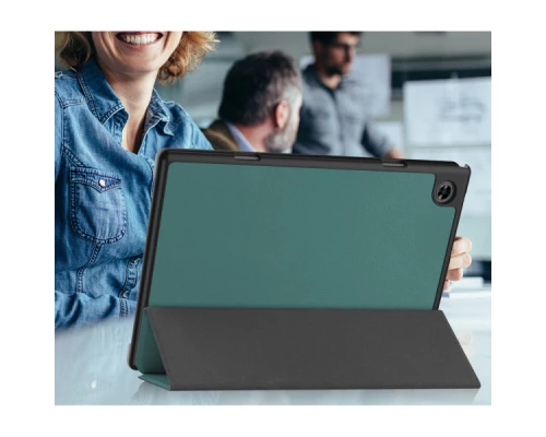 Чохол до планшета BeCover Smart Case Teclast M40 Pro 10.1" Dark Green (709880) Чохол до планшета BeCover Smart Case Teclast M40 Pro 10.1" Dark Green (709880)