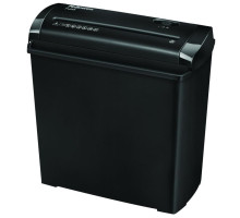 Знищувач документів Fellowes P-25S/4 (f.U4701001)