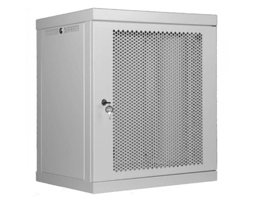 Шафа настінна CSV Wallmount Lite, 9U, глубина 450 (945-П-ШН)