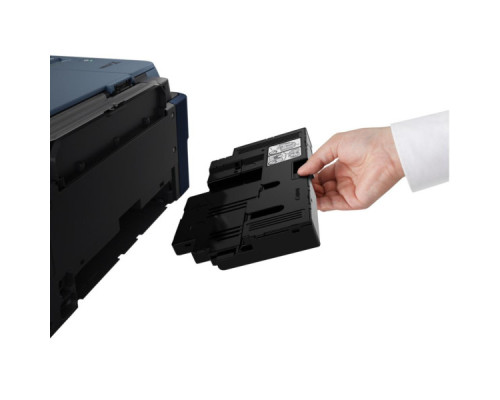 Контейнер для відпрацьованих чорнил Canon MC-G02 (maintenance) (4589C001)