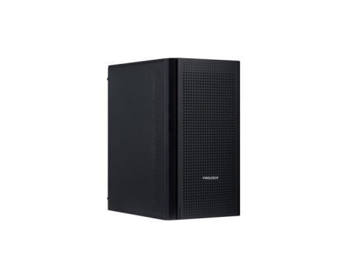 Корпус для ПК Prologix E110 Black