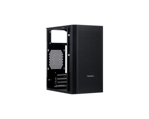 Корпус для ПК Prologix E110 Black