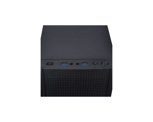 Корпус для ПК Prologix E110 Black