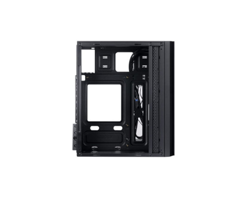 Корпус для ПК Prologix E110 Black