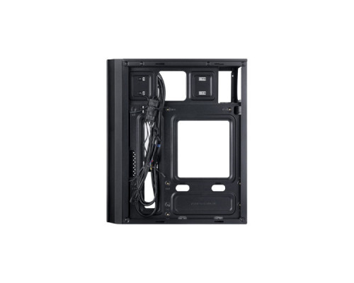 Корпус для ПК Prologix E110 Black