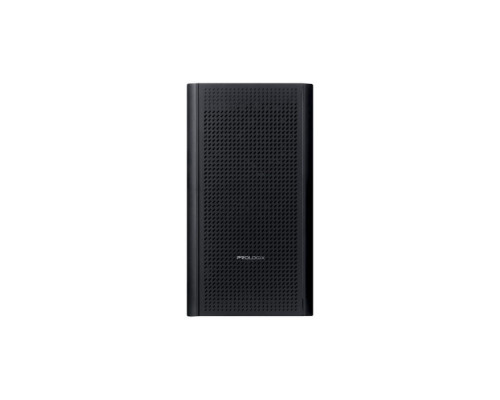 Корпус для ПК Prologix E110 Black