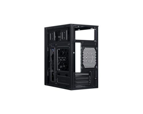 Корпус для ПК Prologix E110 Black