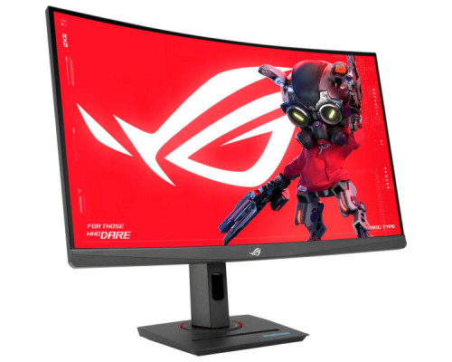 Монітор ASUS XG27WCMS