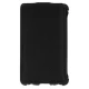 Чохол до мобільного телефона для Nokia X (Black) Lux-flip Vellini (215128)