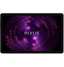 Планшет Pixus Titan 10,95" 8/128Gb LTE Чохол+зарядка, metal, graphite (4897058531695)