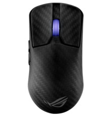 Мишка ASUS ROG Harpe Ace Extreme Bluetooth/Wireless/USB Black (90MP03U0-BMUA00)