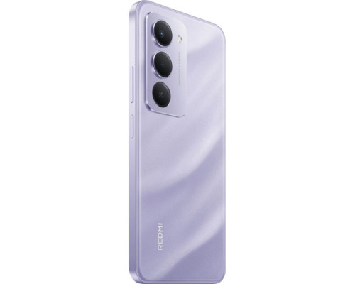 Мобільний телефон Xiaomi Redmi 15 6/128GB Sandy Purple (1163421)