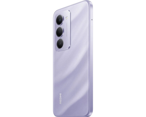 Мобільний телефон Xiaomi Redmi 15 6/128GB Sandy Purple (1163421)