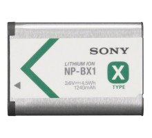 Акумулятор до фото/відео Sony NP-BX1 (NPBX1.CE)