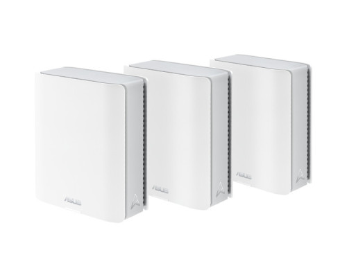 Точка доступу Wi-Fi ASUS ZenWiFi BT10 3pcs (90IG08Y0-MO3C20)