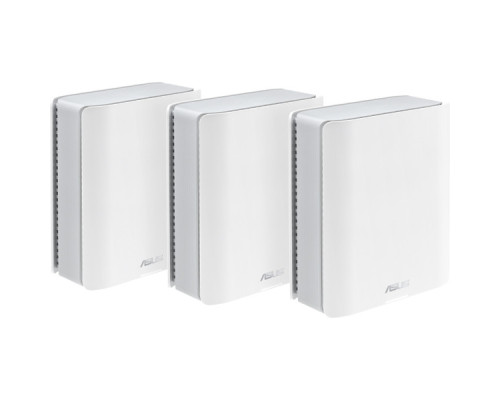 Точка доступу Wi-Fi ASUS ZenWiFi BT10 3pcs (90IG08Y0-MO3C20)
