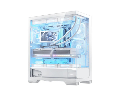 Корпус для ПК Thunderobot GQX25MW