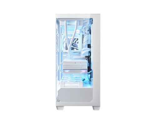 Корпус для ПК Thunderobot GQX25MW