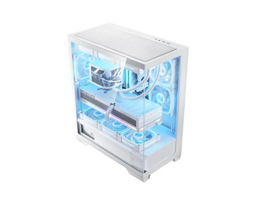 Корпус для ПК Thunderobot GQX25MW