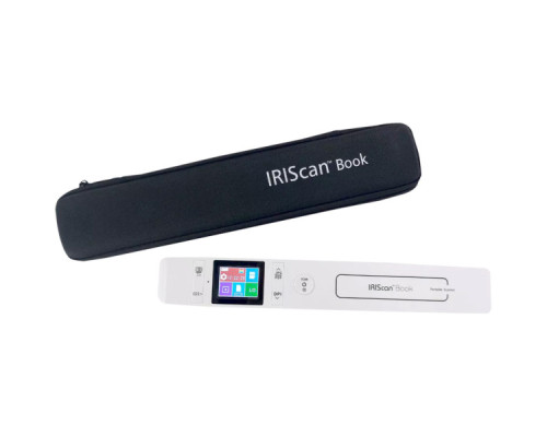 Сканер Iris IRIScan Book 7 (464669)