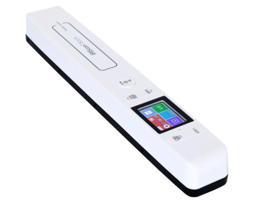 Сканер Iris IRIScan Book 7 (464669)