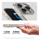 Чохол до мобільного телефона Armorstandart Air Xiaomi Redmi Note 14 Pro 4G Clear (ARM79714)