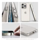 Чохол до мобільного телефона Armorstandart Air Xiaomi Redmi Note 14 Pro 4G Clear (ARM79714)
