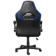 Крісло ігрове Trust GXT703B Riye Blue (25129)