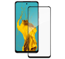 Скло захисне Piko Full Glue Infinix Hot 40i Black (1283126588952)