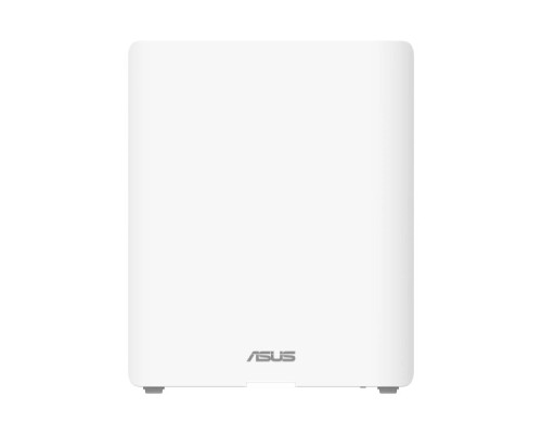 Точка доступу Wi-Fi ASUS ZenWiFi BQ16 2pcs (90IG08K0-MO3N2V)