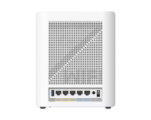 Точка доступу Wi-Fi ASUS ZenWiFi BQ16 2pcs (90IG08K0-MO3N2V)