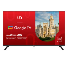 Телевізор UD 40GFC5210