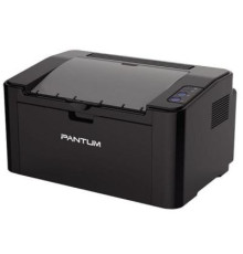 Лазерний принтер Pantum P2500W с Wi-Fi (P2500W)