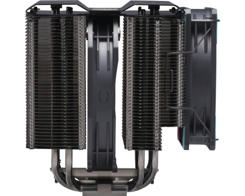 Кулер до процесора CoolerMaster MasterAir MA824 Stealth (MAM-D8PN-318PK-R1)