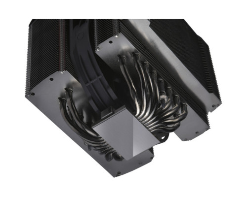 Кулер до процесора CoolerMaster MasterAir MA824 Stealth (MAM-D8PN-318PK-R1)