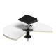 Кріплення Logitech Tap Table Mount (939-001811)