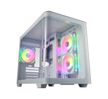 Корпус FSP S380-WA