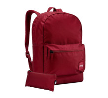 Рюкзак для ноутбука Case Logic 15.6" Commence 24L CCAM-1216 Pomegranate Red (3204927)